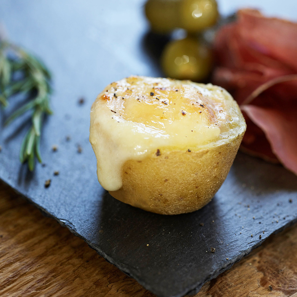 Pataclette Appenzeller 30g