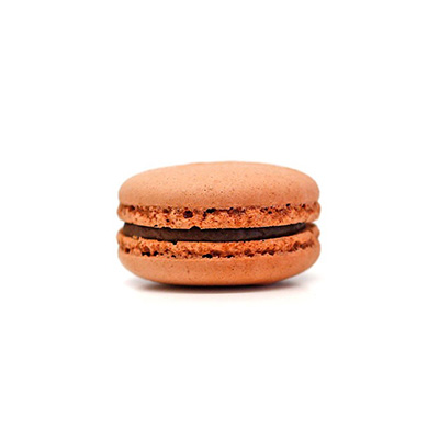 Macarons Chocolat 15g