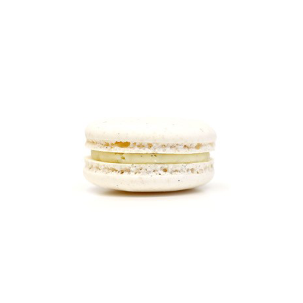 Macarons Vanille 15g