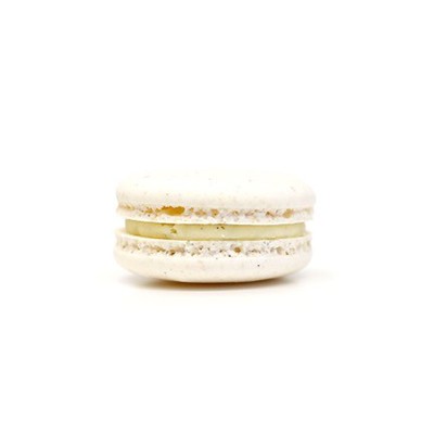 Vanille Macarons 15g