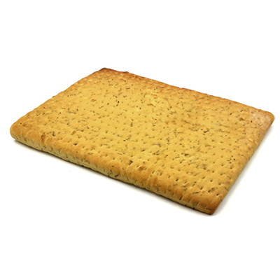 Focaccia au romarin 650g (40x30cm)