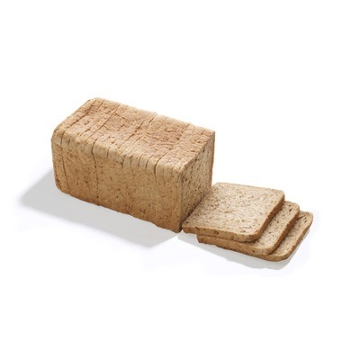 Toastbrot vollkorn 800g (11,5x12cm)