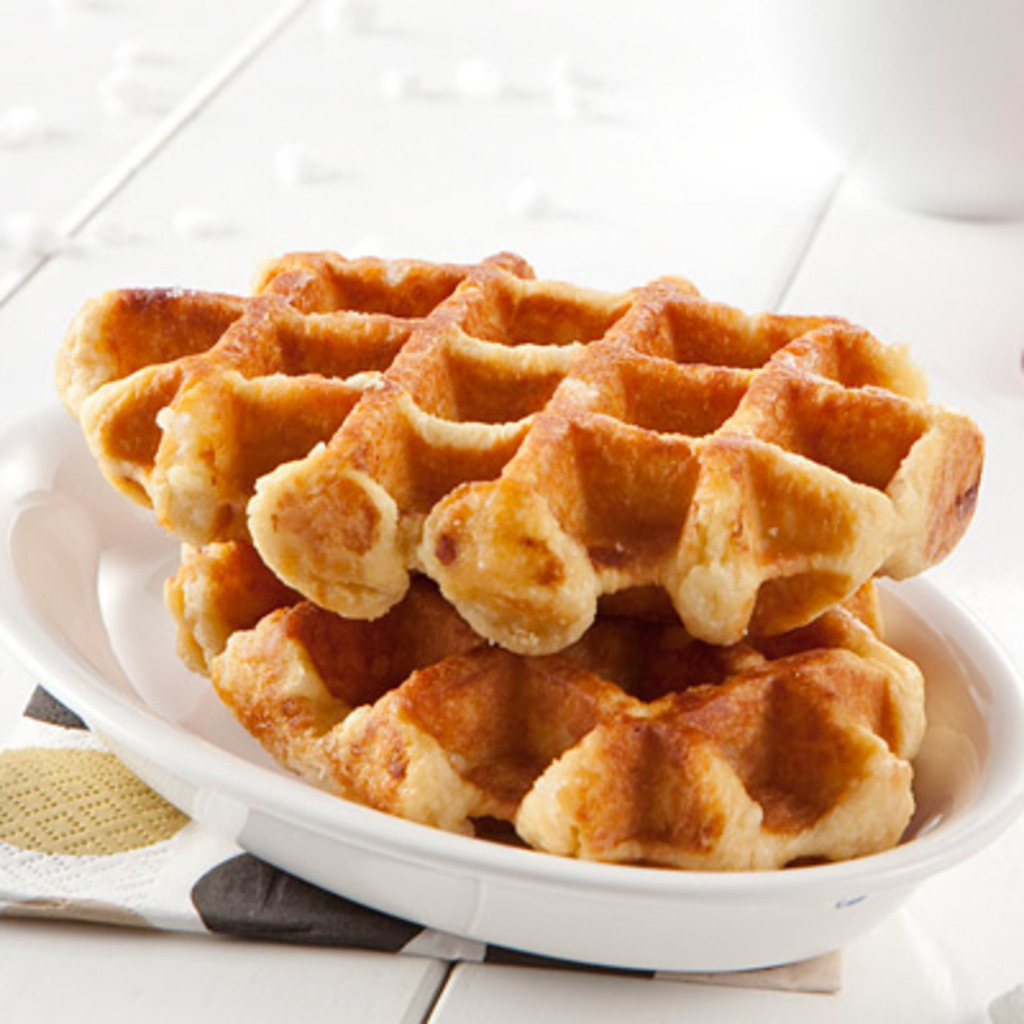 Gaufre de Lige 60g