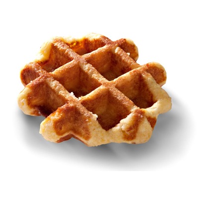 Gaufre de Lige 60g