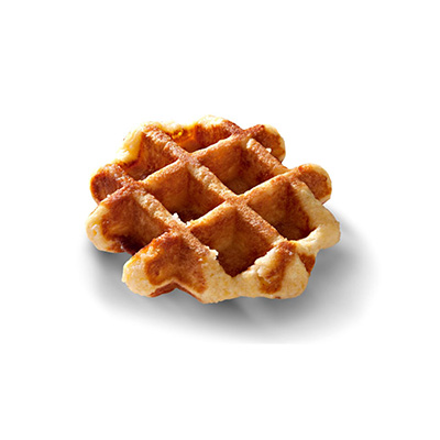 Gaufre de Lige 55g