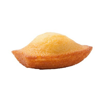 Madeleine au beurre 45g