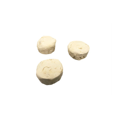 Pâton de gaufre 130g