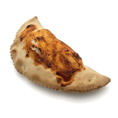 Panzerotto sauce tomate et mozzarella 130g
