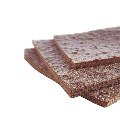 Plaque génoise cacao 400g (58x38x0.8cm)