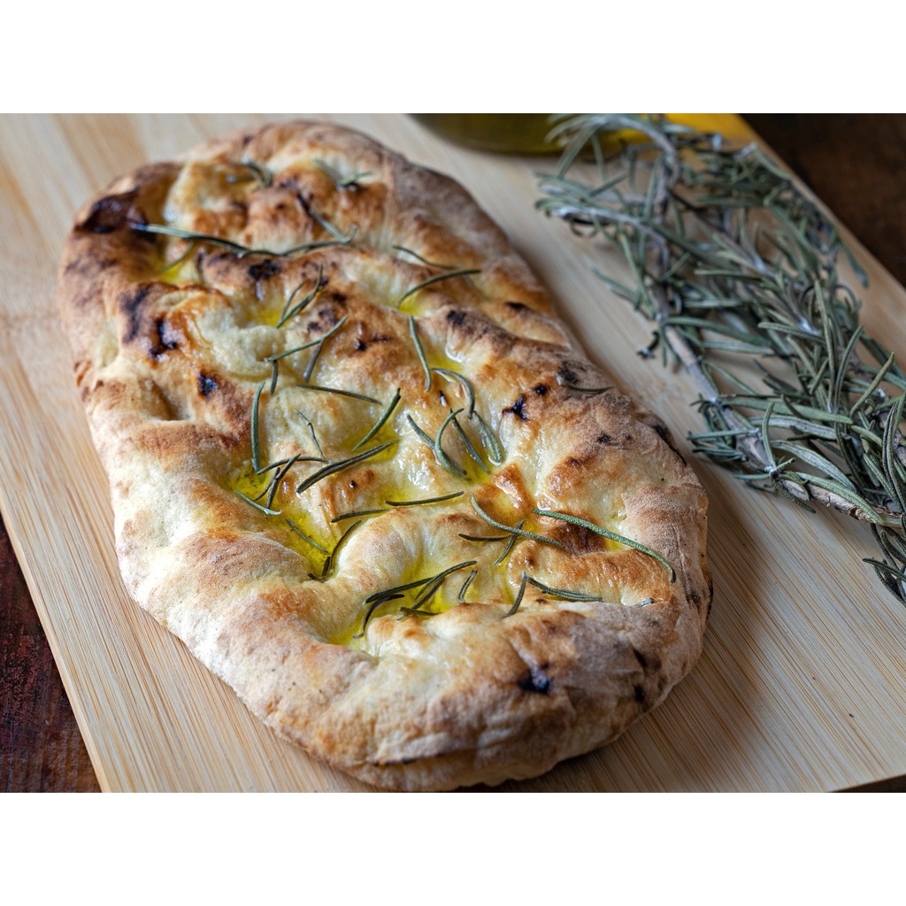Pinsa Romana 200g