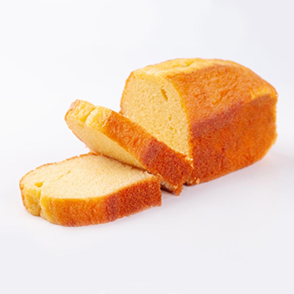 Cake au beurre 575g