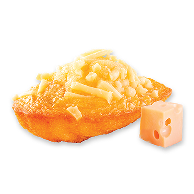 Bouches fromages 13g