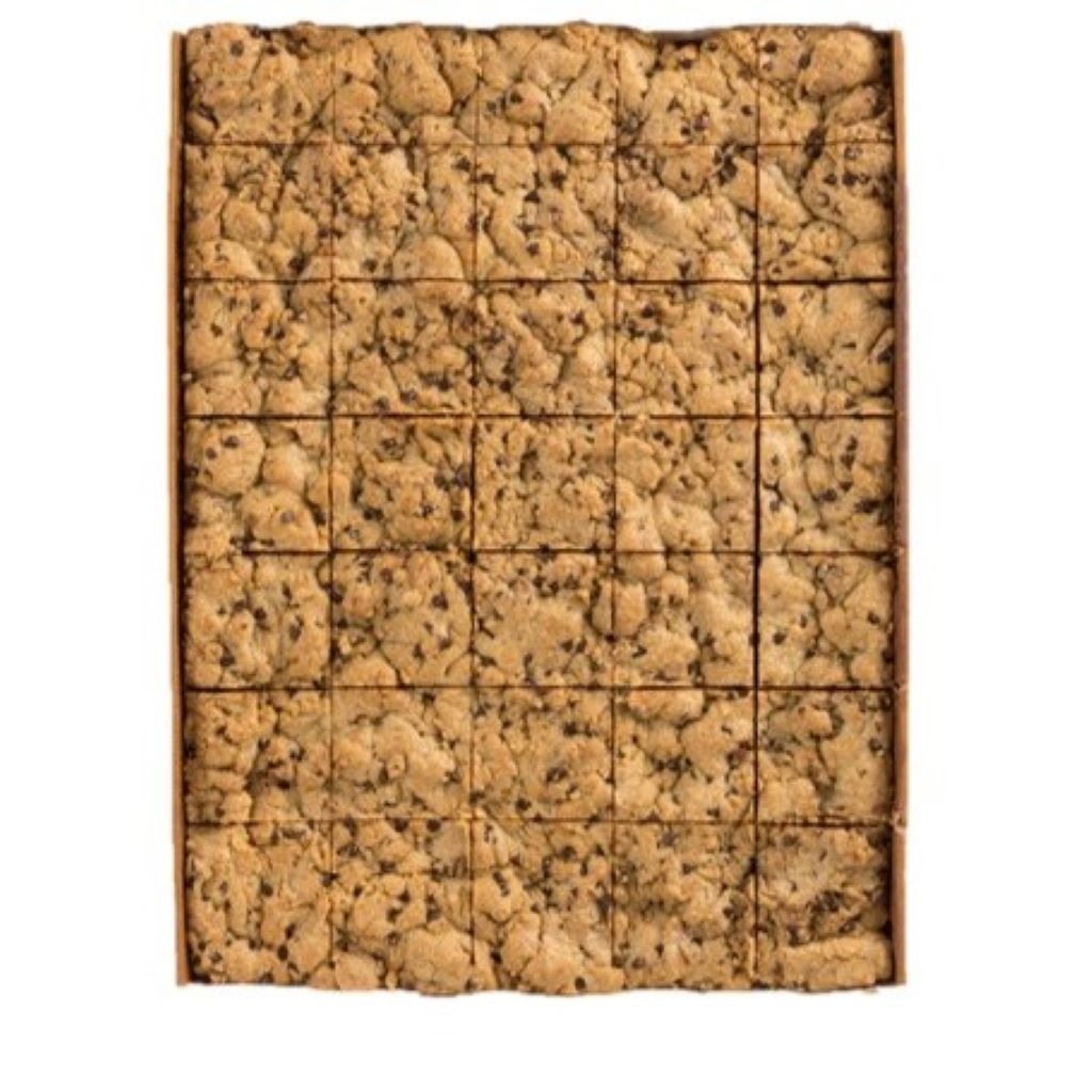 Plaque Brookies pr�d�coup�e 75g