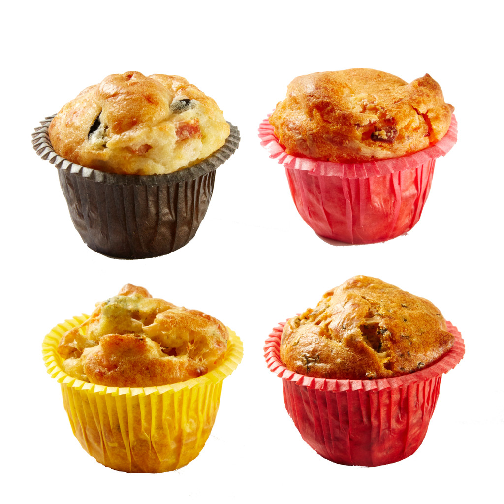 Chef Gourmet Selection Assortiment Mini Cakes Sales 26g Poulet