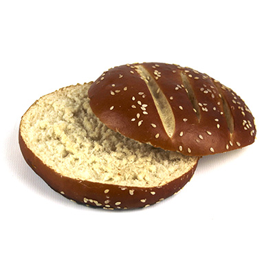 Bretz’ Burger® tranché 65g - 11cm