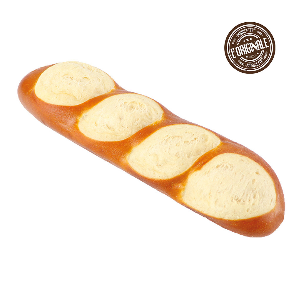 Double Moricettes 120g