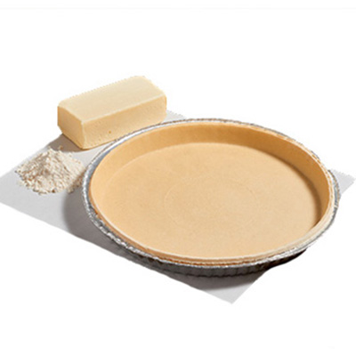 Fond de tarte brisé pur beurre 350g - 27cm