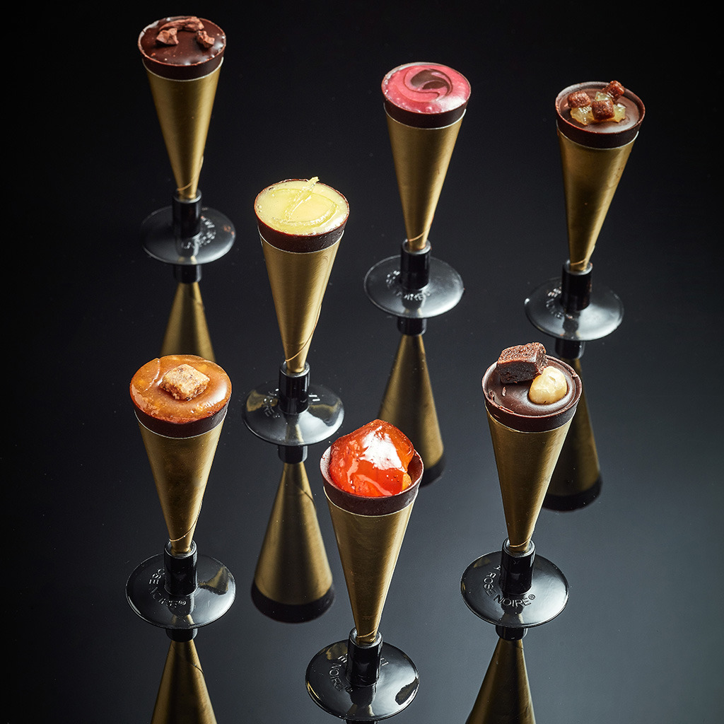 Assortiment Cnes Gourmands 14g
