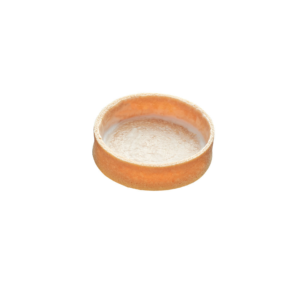 Fond de tartelette sucr - Petit Rond 11g