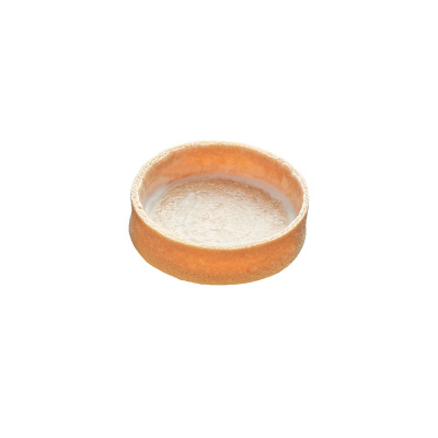 Fond de tartelette sucr - Petit Rond 11g