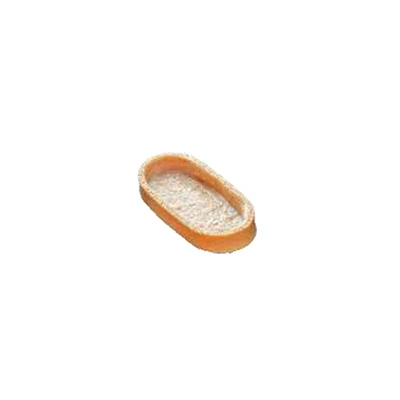 Fonds de tartelettes sucrs - Eclair Mini 4g