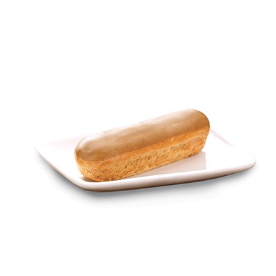 Eclair glaçage Café 45g