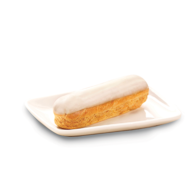 Eclair glaage Vanille 45g