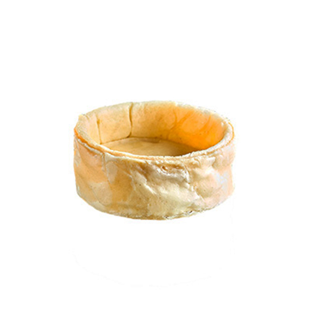 Fond de tartelette Millefeuilles - Mini Rond 6g