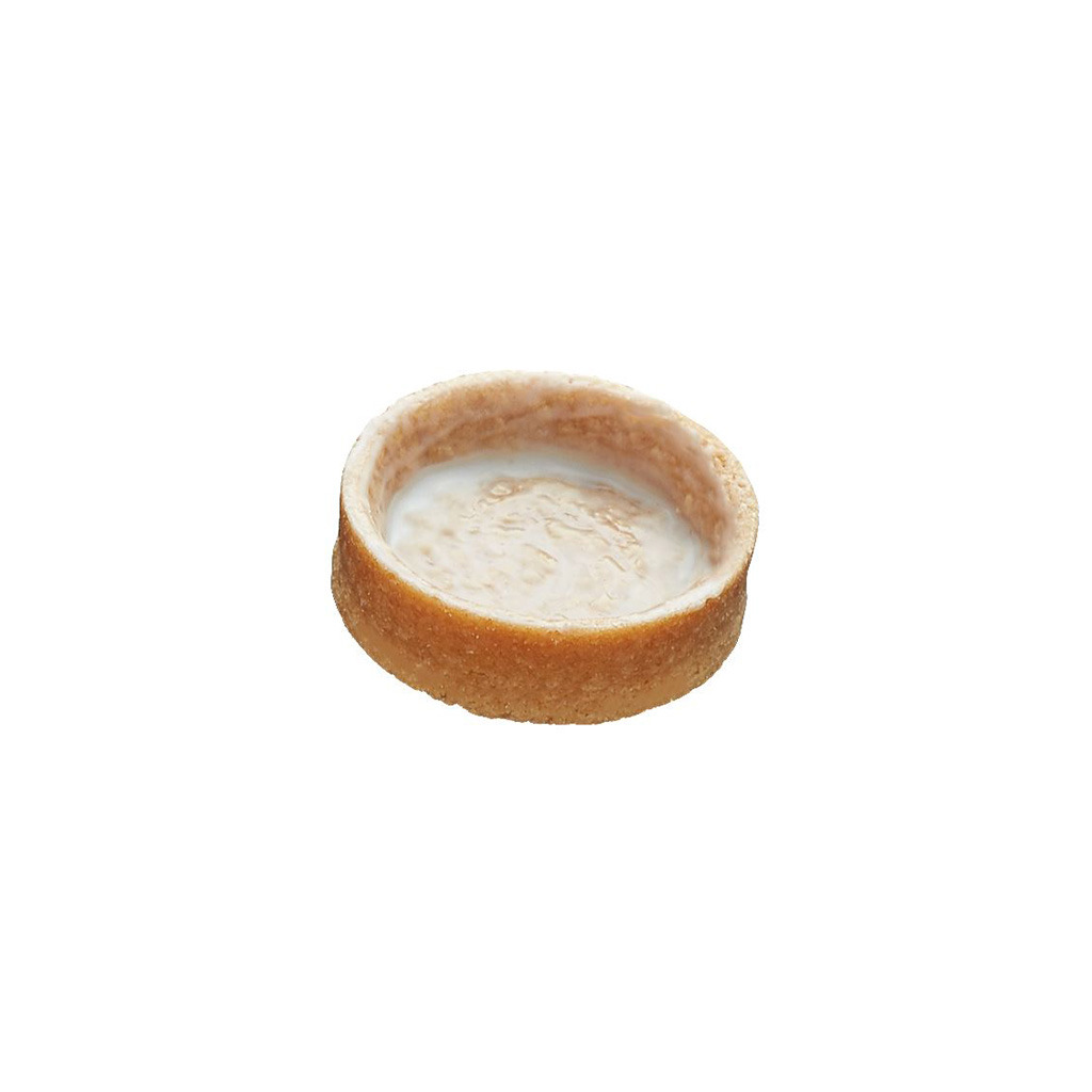 Fond de tartelette sucr Slim - Mini Rond 4g