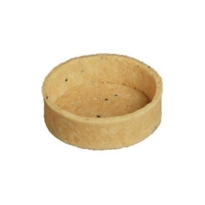 Törtchenboden Quinoa Vegan - Mittel Rund Ø5.1cm - 9g