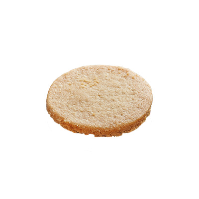 Sablé Breton Parmesan - Mini Rond 4g