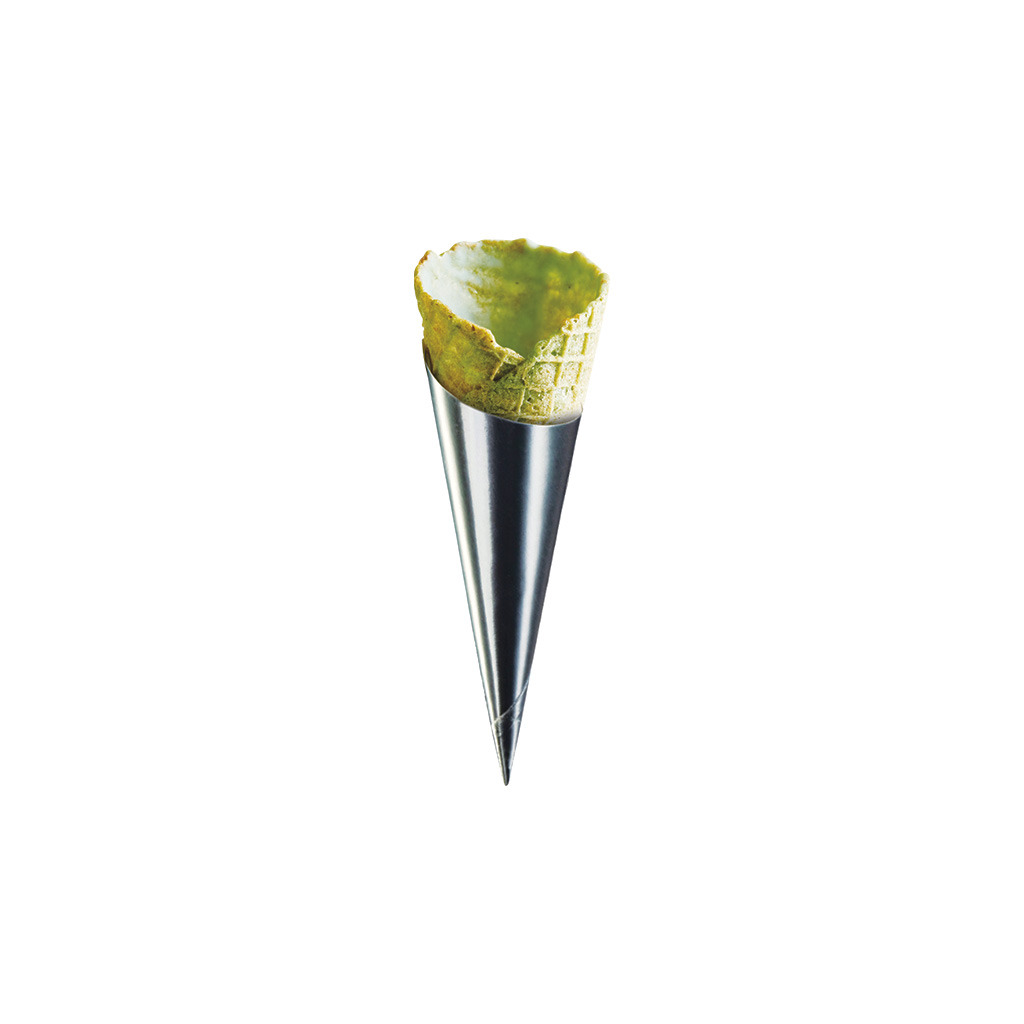 Cône Basilic - Moyen 4g
