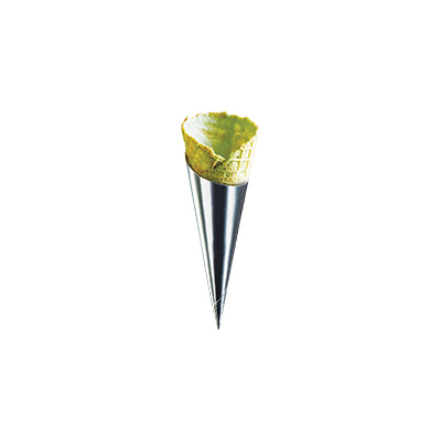 Cône Basilic - Moyen 4g