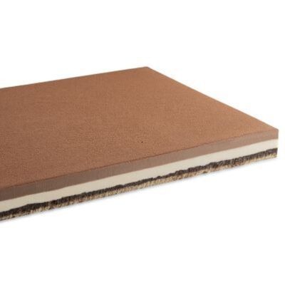 Drei-Schokoladen-Entremets ½ Rahmen 2.4kg