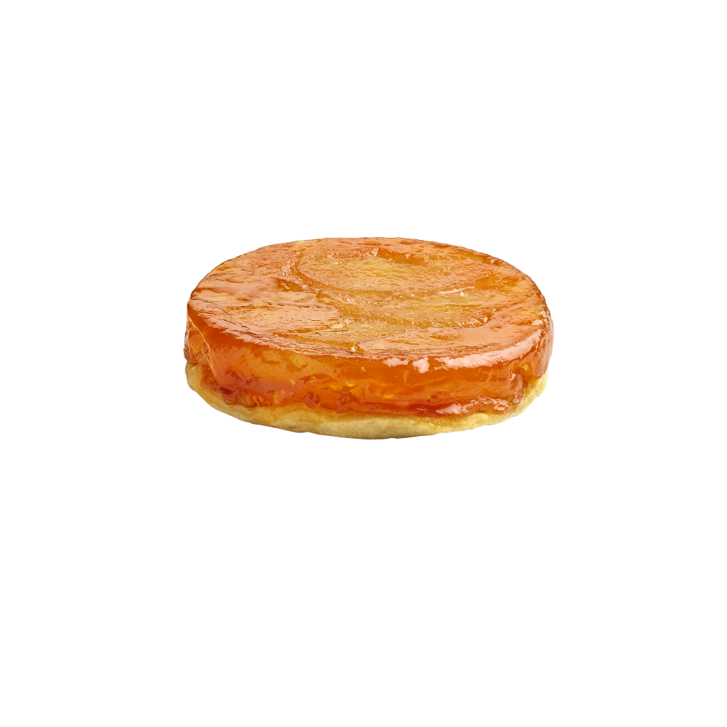 Apfel Tatin Trtchen 120g 10cm