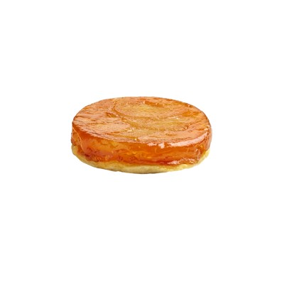 Tartelette Tatin 120g Ø10cm