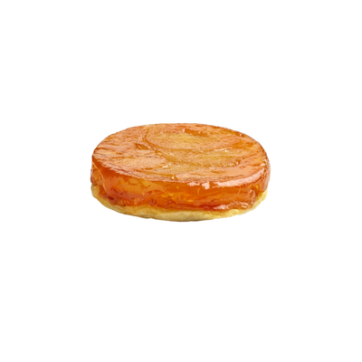 Apfel Tatin Trtchen 120g 10cm