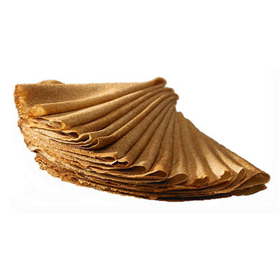 Galette de Sarrasin 80g - Ø 35cm