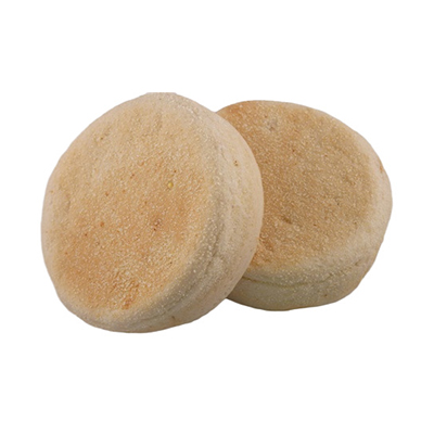 Breakfast muffin tranché 68g