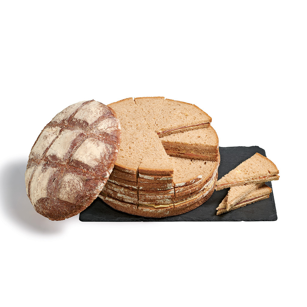 Party-Brot 1.25kg    