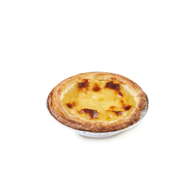 Pasteis de Nata 61g