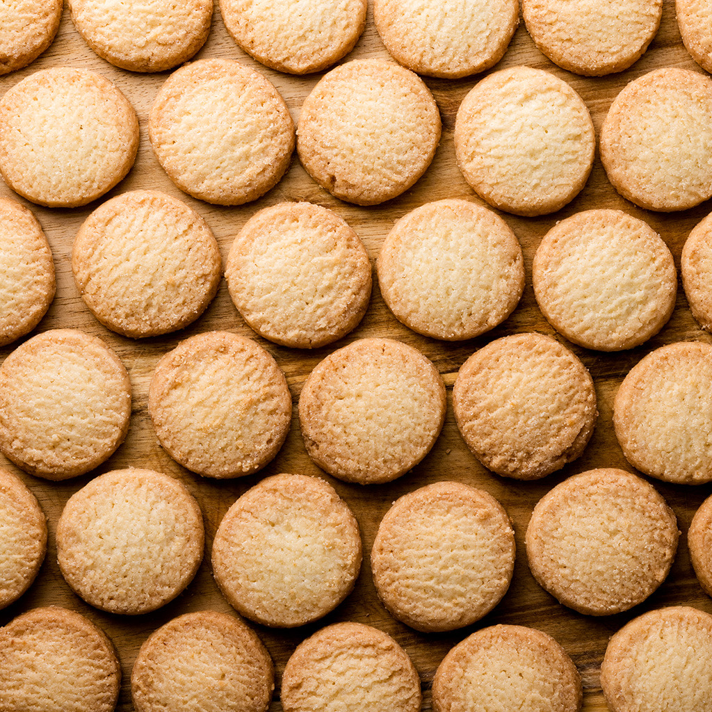 Mini biscuit zestes de citron solo 5g Swiss Edition
