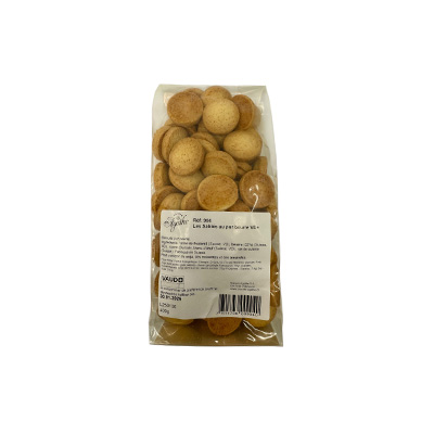 Mini-Biskuit reiner Butter Lose 6x400g