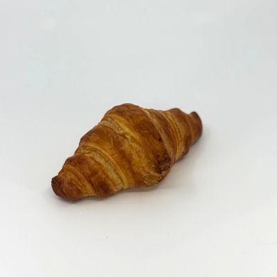 Croissant beurre Terroir Suisse  50g