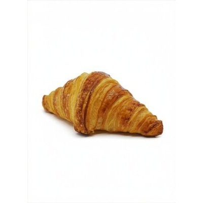 Croissant beurre Terroir Suisse 50g