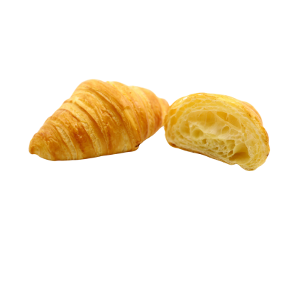 Croissant beurre Terroir Suisse  50g