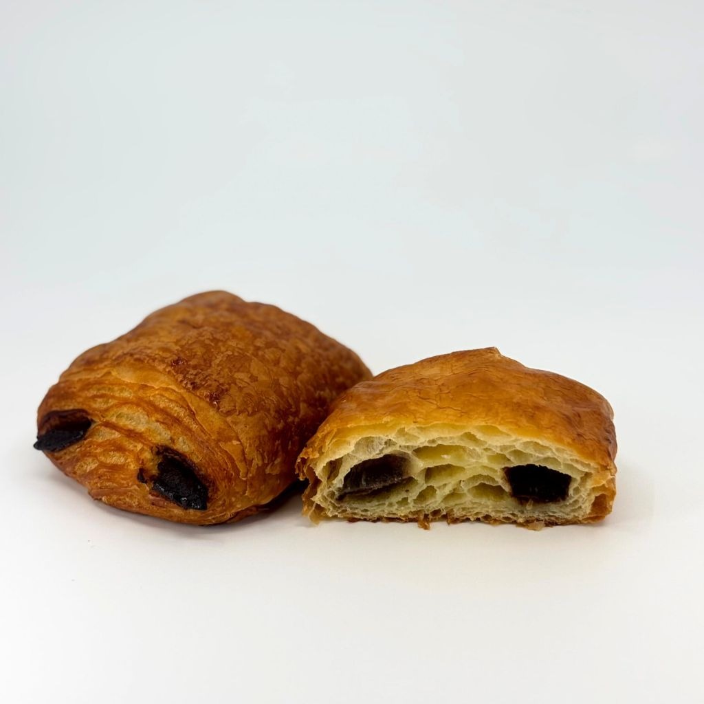 Pain chocolat Terroir Suisse 50g