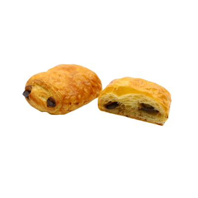 Pain chocolat Terroir Suisse 50g