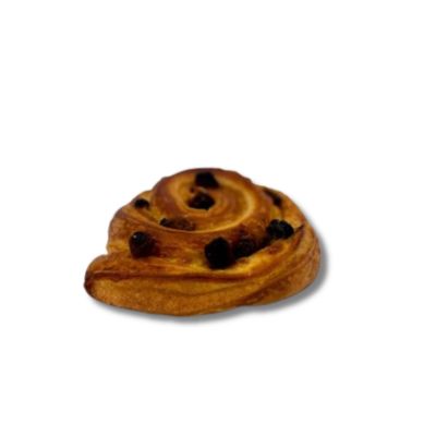 Pain raisins Terroir Suisse 55g