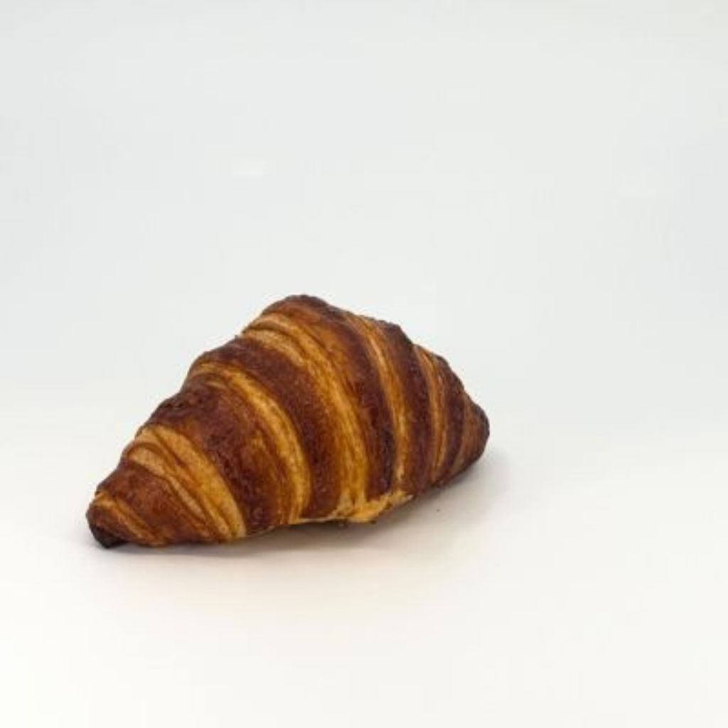 Croissant � la saumure 50g